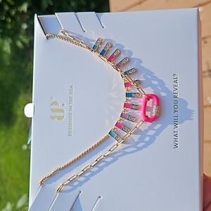 Bomb Party Luxe Layers